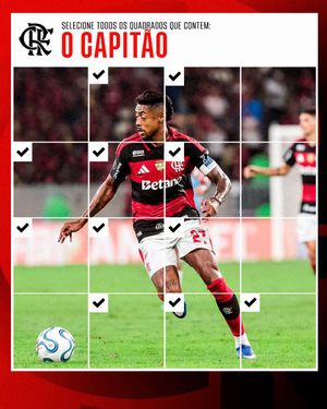 Video post by @flamengo on TikTok