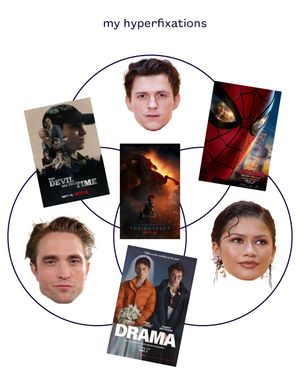 Image post by @megaplextheatres on Instagram