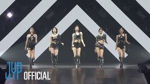 Video post by @itzy on YouTube