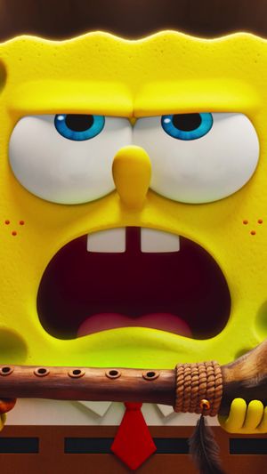 Video post by @spongebob on TikTok