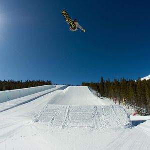 Image post by @rockstarenergy on Instagram
