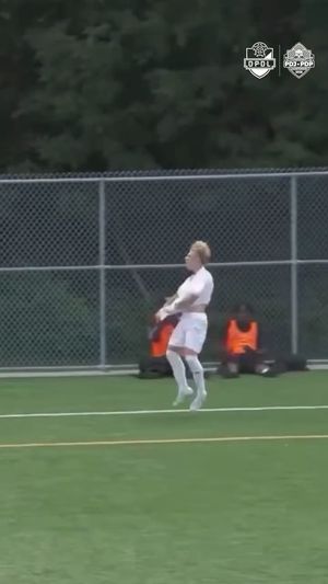 Video post by @ontario_soccer on Instagram
