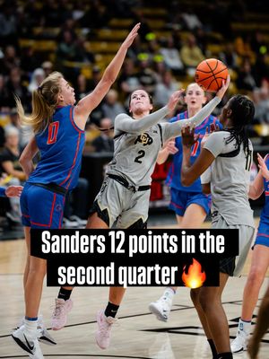 Image post by @cubuffswbb on Instagram