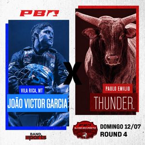 Image post by @pbrbrazil on Instagram