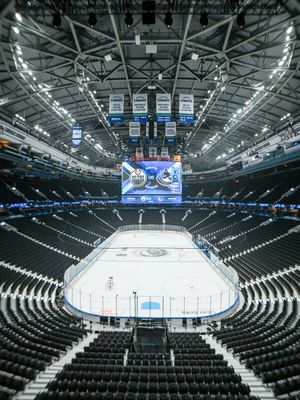 Image post by @EdmontonOilers on Twitter/X