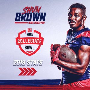 Image post by @arizonafootball on Instagram