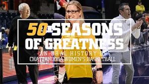 Video post by @Chattanooga Mocs Athletics on YouTube