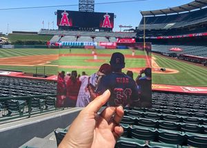 Image post by @Angels on Twitter