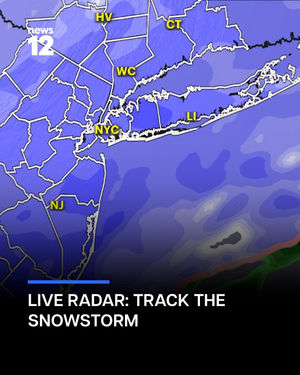 Image post by @news12li on Instagram
