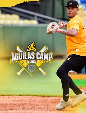 Image post by @aguilasbbc on Instagram