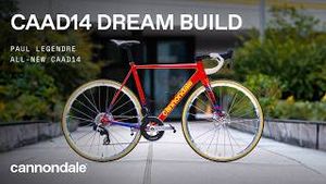 Video post by @cannondalebicycles71 on YouTube
