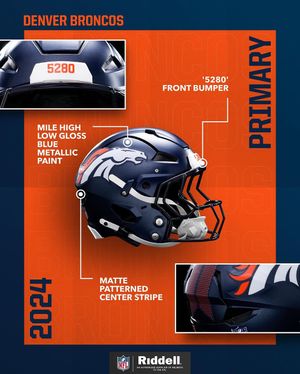 Image post by @riddellsports on Instagram