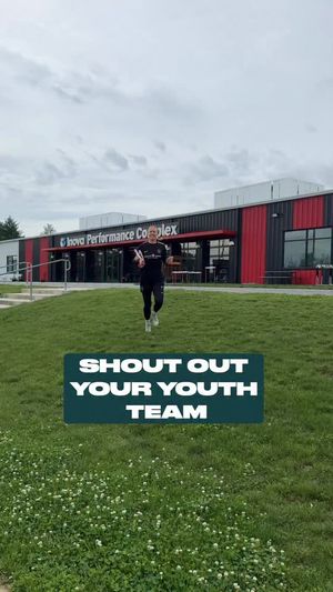 Video post by @washingtonspirit on Facebook