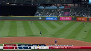 Video post by @angels on Facebook