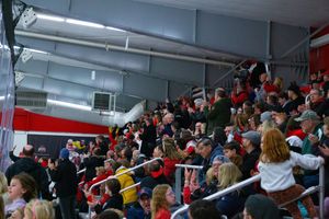 Image post by @OhioStAthletics on Twitter