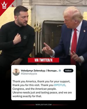 Image post by @worldstar on Instagram