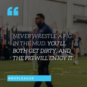 Image post by @mvpleague on Instagram