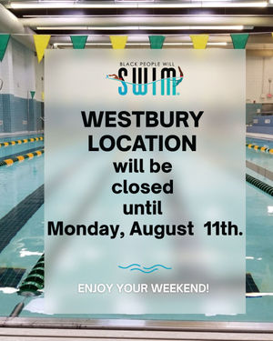 Image post by @blackpeoplewillswim_ on Instagram