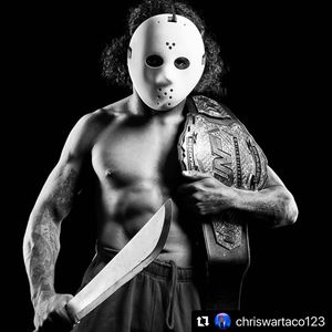 Image post by @upnextfighting on Instagram