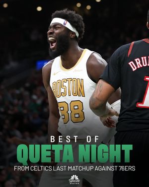 Image post by @nbcsboston on Instagram