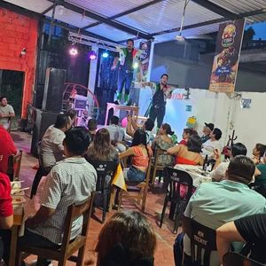 Image post by @pelillosdeculiacan on Instagram