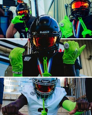 Image post by @phenomelite on Instagram