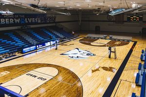 Image post by @northwoodvball on Instagram