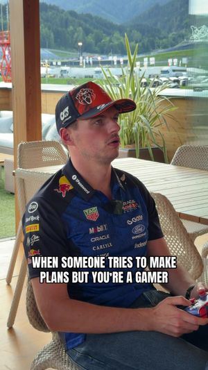 Video post by @redbullracing on TikTok