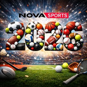 Image post by @novasportsgr on Instagram