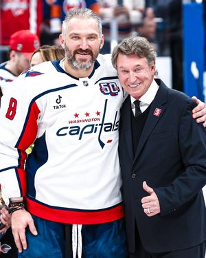 Image post by @NHL on Twitter