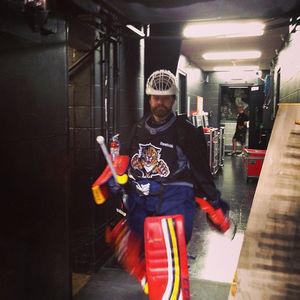 Image post by @flapanthers on Instagram
