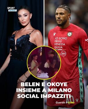 Image post by @sportmediaset on Instagram