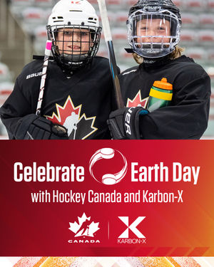 Image post by @hockeycanada on Instagram