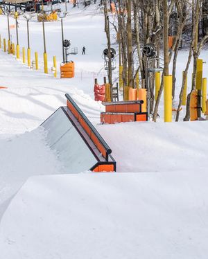 Image post by @appterrainpark on Instagram