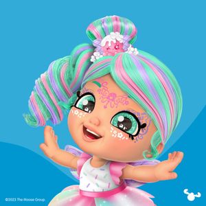 Image post by @moosetoys on Instagram