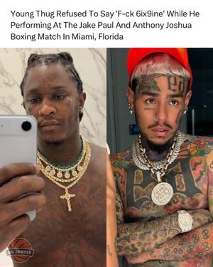 Image post by @nojumper on Instagram