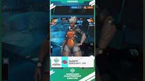 Video post by @overwatchleague on YouTube