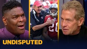 Video post by @foxsports on YouTube