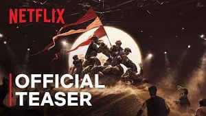 Video post by @netflix on YouTube