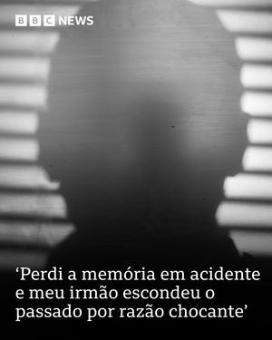 Image post by @bbcbrasil on Instagram