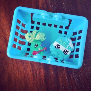 Image post by @moosetoys on Instagram