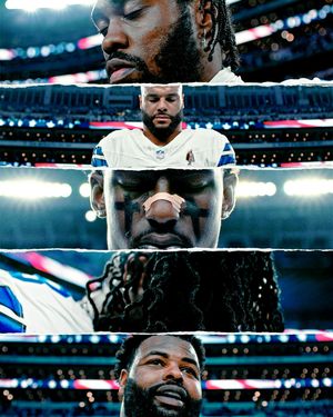 Image post by @iamdrewferguson on Instagram
