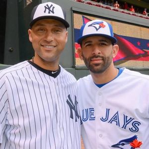 Image post by @joeybats19 on Instagram