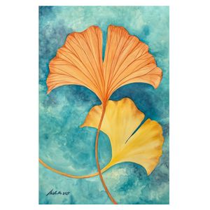 Image post by @brushstrokesbymichelle on Instagram