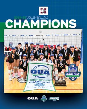 Image post by @ouasport on Instagram