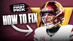 Video post by @cbssports on YouTube