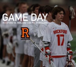 Image post by @rockfordlacrosse on Instagram