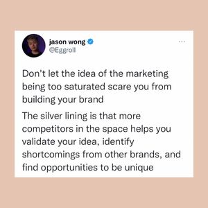 Image post by @hermana.agency on Instagram