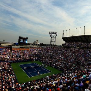 Image post by @usopen on Instagram