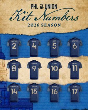 Image post by @philaunion on Instagram